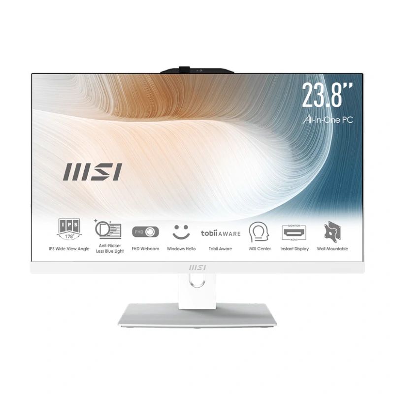 MSI AM242TP 12M 029EU